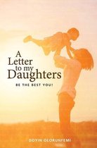 A letter to my Daughters