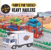 Finn's Fun Trucks- Heavy Haulers