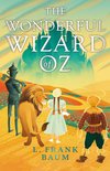 Read & Co. Treasures Collection - The Wonderful Wizard of Oz