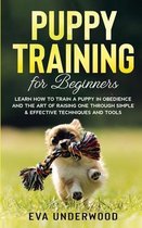 Puppy Training for Beginners