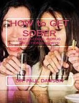 HOW to GET SOBER