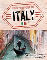 World Passport- Your Passport to Italy