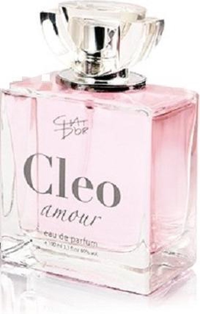 Chat D'Or - Cleo Amoour - Eau De Parfum - 30Ml