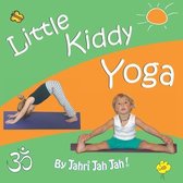 Little Kiddy Yoga