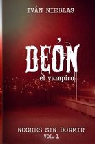 Deon, el vampiro