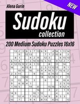 Sudoku Collection