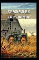 Penrod and Sam Illustrated