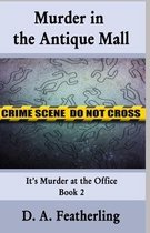 Murder in the Antique Mall