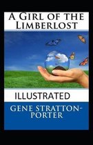 A Girl of the Limberlost Illustrated