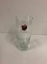 Neutraal Jupiler Bierglas 25 cl