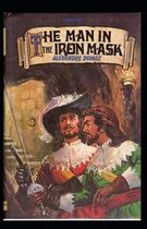 The Man in the Iron Mask Illustrated