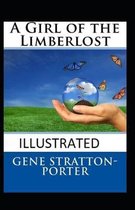 A Girl of the Limberlost illustrated