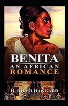 benita an african romance illustrated
