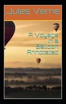 A Voyage in a Balloon Annotated