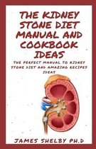 The Kidney Stone Diet Manual and Cookbook Ideas