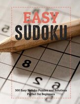 EASY Sudoku!