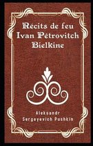 Recits de feu Ivan Petrovitch Bielkine Illustre