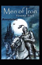 Men of Iron Annotated