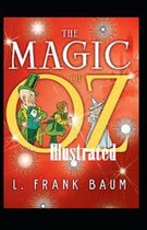 The Magic of Oz Illustrated