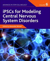 iPSCs for Modeling Central Nervous System Disorders, Volume 6