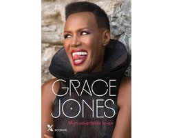 Omslag van Mijn onvertelde leven