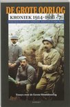 De Grote Oorlog, kroniek 1914-1918 7