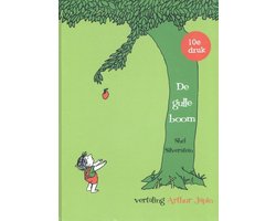 De gulle boom