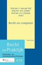 IT Recht - College aantekeningen & samenvattingen Computer & Recht en AVG Handboek