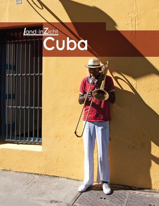9789461751850 - Land inzicht - Cuba