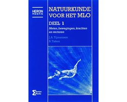 Heron-reeks  -  Natuurkunde voor het MLO 1 Meten, bewegingen, krachten en vectoren