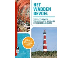 Het Waddengevoel