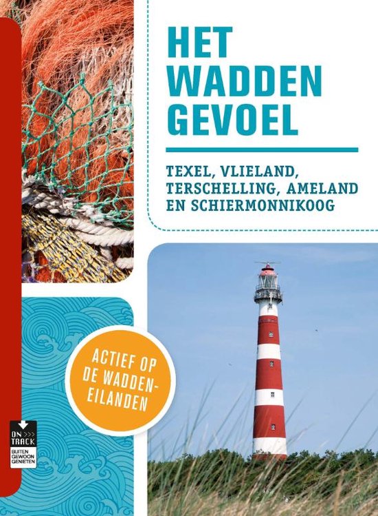Het Waddengevoel - cover