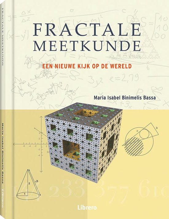 Fractale meetkunde
