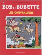 Bob et Bobette 136 -   Chevraliers