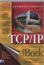 Het complete HANDBoek  -   TCP/IP