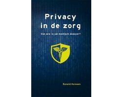 Privacy in de zorg