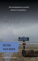 Texelse thrillers 3 -   Zondvloed