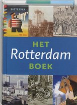 Omslag Het Rotterdam Boek