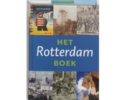 Het Rotterdam Boek