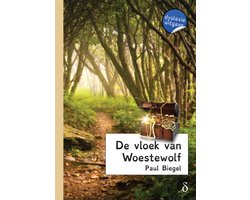 De vloek van Woestewolf