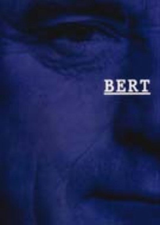 Cover van het boek 'Bert en het beeld' van Bert Schierbeek