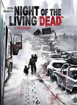 Night of the living dead 1 -   Erfzondes