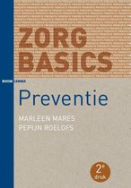 ZorgBasics  -   Preventie