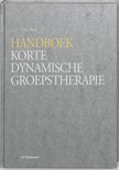 Handboek korte dynamische groepstherapie