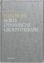 Handboek korte dynamische groepstherapie