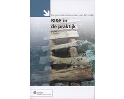 De preventiemedewerker aan het werk