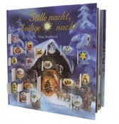 Kinderboeken De Vier Windstreken Kerst - Stille nacht, heilige nacht. Adventsboekje