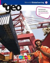 Geo Globalisering 2e fase Vwo leeropdrachtenboek