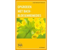Opgroeien met Bach-Bloesem-Remedies