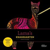 Lama's Kraskaarten